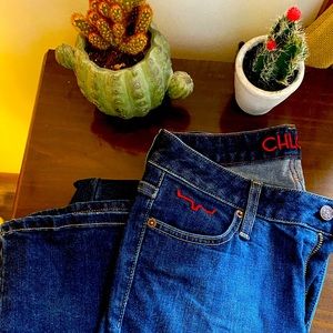Women’s Kimes Jeans Chole
